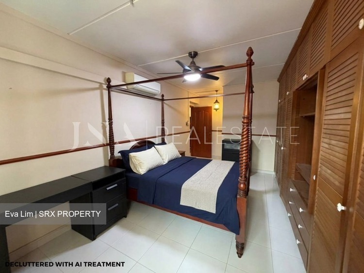 Blk 458 Pasir Ris Drive 4 (Pasir Ris), HDB 5 Rooms #615644371